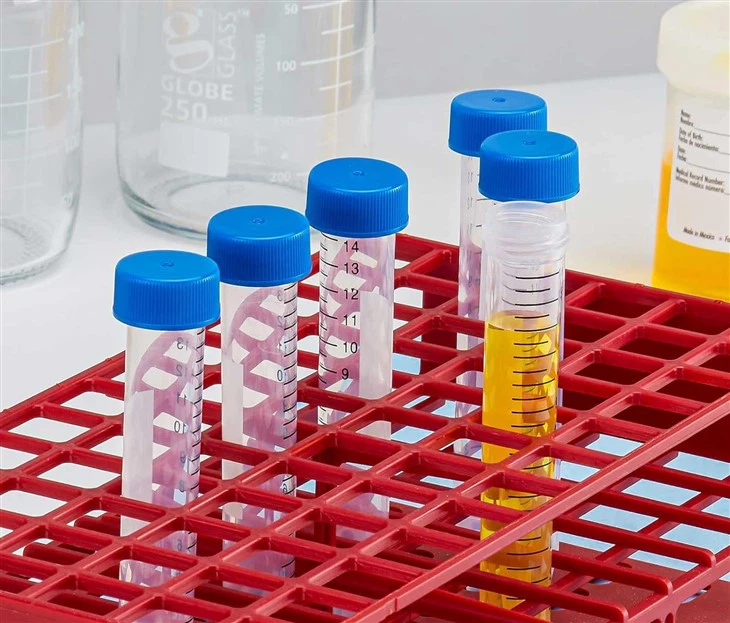 50 Ml Conical Tube Suppliers