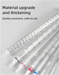 Sab saum toj Zoo Laboratory 10 Ml Serological Pipette