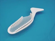 Quadrant Bite Impression Cov Tais