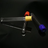 Citrate Tubes Rau Cov Ntshav